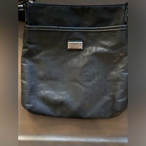 Tommy Hilfiger Black Crossbody Bag